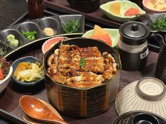 -玄白·炭烤活鳗(上海首店)