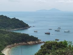 -南丫岛