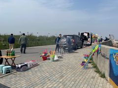 -南汇嘴观海公园