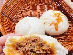 -清真石家包子(大皮院总店)