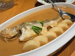 -荣小馆(杭州大厦店)