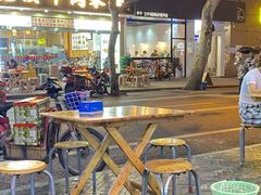 -雨田饭店