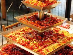 -霸王虾·麻辣小龙虾(清水河公园店)