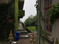 -烟台山景区