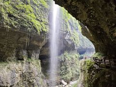-鹿院坪生态旅游景区