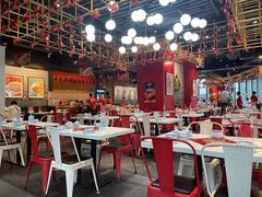 -禄鼎记·多口味酸菜鱼(侨鑫店)