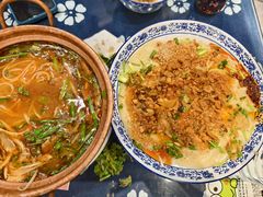 -云南李记罐罐米线饵丝小吃(汉中门金鹰店)