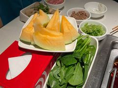 -海底捞火锅(万丰桥店)