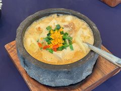 -百盛·鼎膳(中海财富中心)