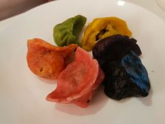 -百好乐宠物友好餐厅(朝外大街店)