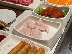 -海底捞火锅(锦艺城店)