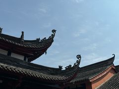 -成都市文殊院