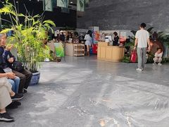 -周口店北京人遗址公园