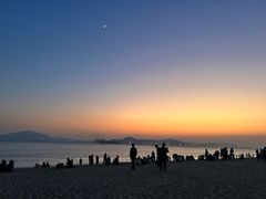 -白城沙滩