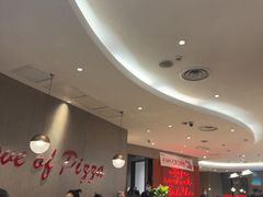 -必胜客(太和店)