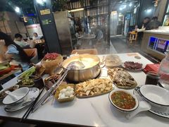 -刘少华贵州小黄牛·鲜牛肉火锅(总店)