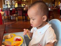 -重庆希尔顿酒店