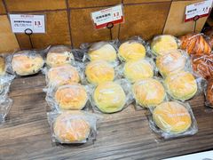 -富贵面包公司(运河店)