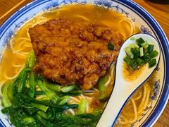 -辣肉面大王(天平路店)