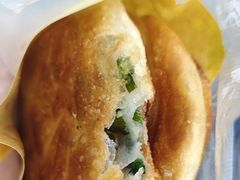 -穆氏葱油饼(静安锦都店)