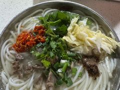 -小倪羊肉米线馆