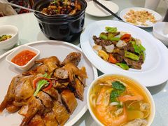 -名人名家     浙菜.家宴