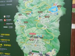 -云南野生动物园