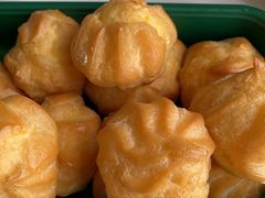 -泸溪河桃酥(西直门凯德店)