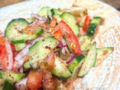 -梅夫娜土耳其餐厅.清真HALAL