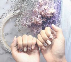 -IDO美甲美睫