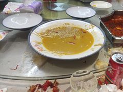 -杨氏青龙虾·羊蝎子(珠江路店)