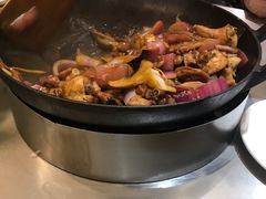 -胡须佬鸡煲四季火锅店(石厦西村直营店)