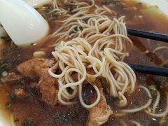-百事佳烧鸭牛腩(上海虹桥站店)