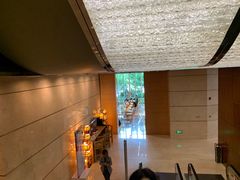 -上海静安香格里拉大酒店