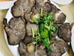 -白鹤大冷面