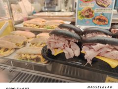 -PAOPAO Bakery&Café(港汇店)