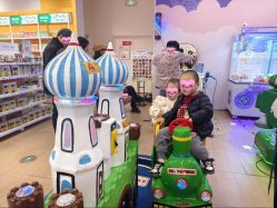 -孩子王(协信星光时代广场店)