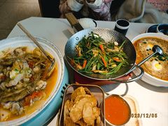 -大丰收李家(浦西万达店)