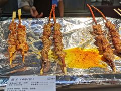 -盒马鲜生(首义店)