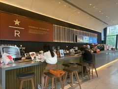 -星巴克臻选(深圳宝安大仟里1店)