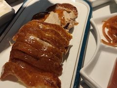 -金百万烤鸭店(良乡店)