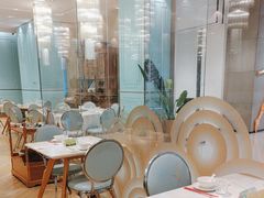 -孔雀云贵川·融合菜(长宁来福士店)