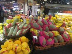 -金鹰超市(国际购物中心新街口店)