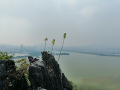 -星湖旅游景区七星岩