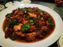 -八郎餐饮一八郎家常菜(环宇店)