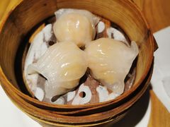 虾饺-纽斯特牛排自助餐厅(浦东文峰广场店)