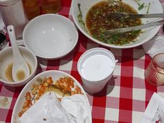 -西贝(宝乐汇店)
