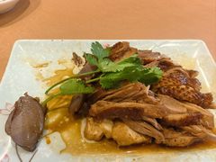 -抱德·潮汕味(敦和店原惠城鱼仔)