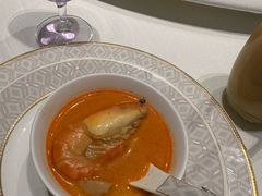 -金链花·泰国餐厅(国贸店)