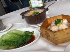 -怀德酒楼·粤菜·海鲜·茶点(宝安国际机场店)